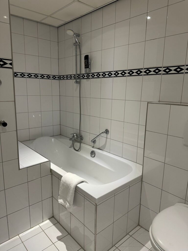 family bathroom 1