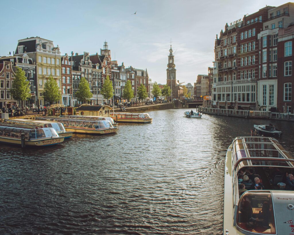 amsterdam