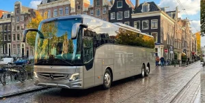 coach amsterdam